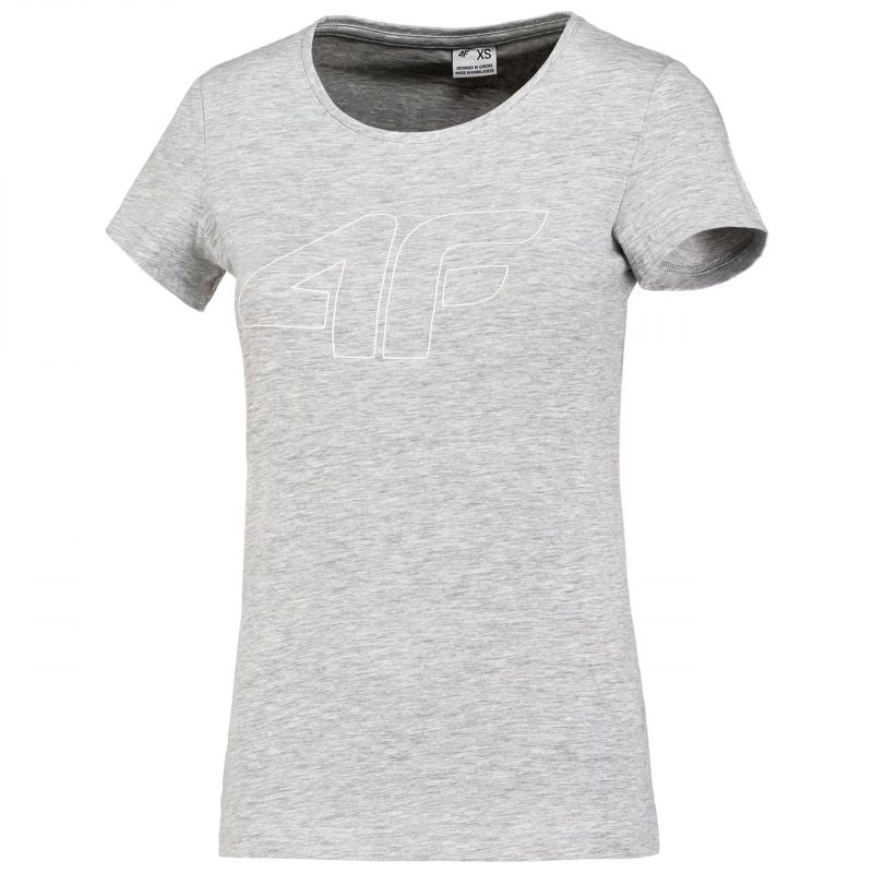 T-shirt 4f W Nosh4 Tsd353 27s póló - Sportmania.hu