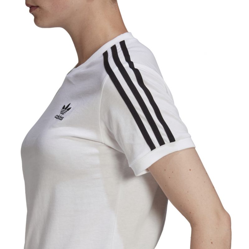 T-shirt adidas 3 Stripes W GN2913 - Sportmania.hu