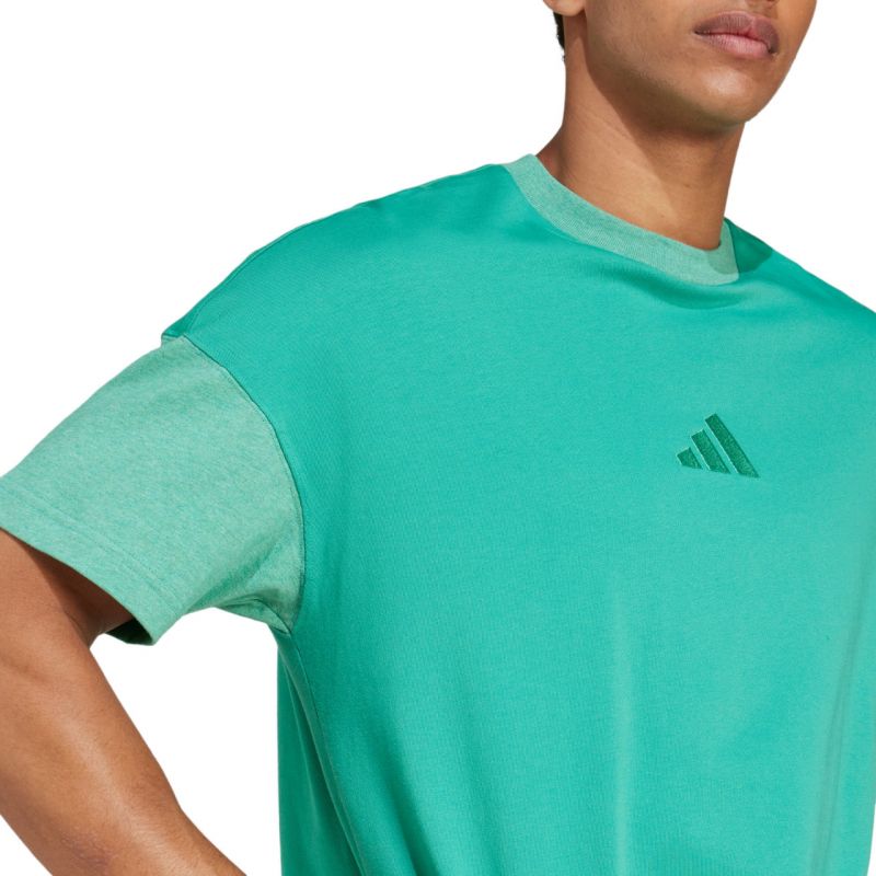 T-shirt adidas All Szn M Jj3676 - Sportmania.hu