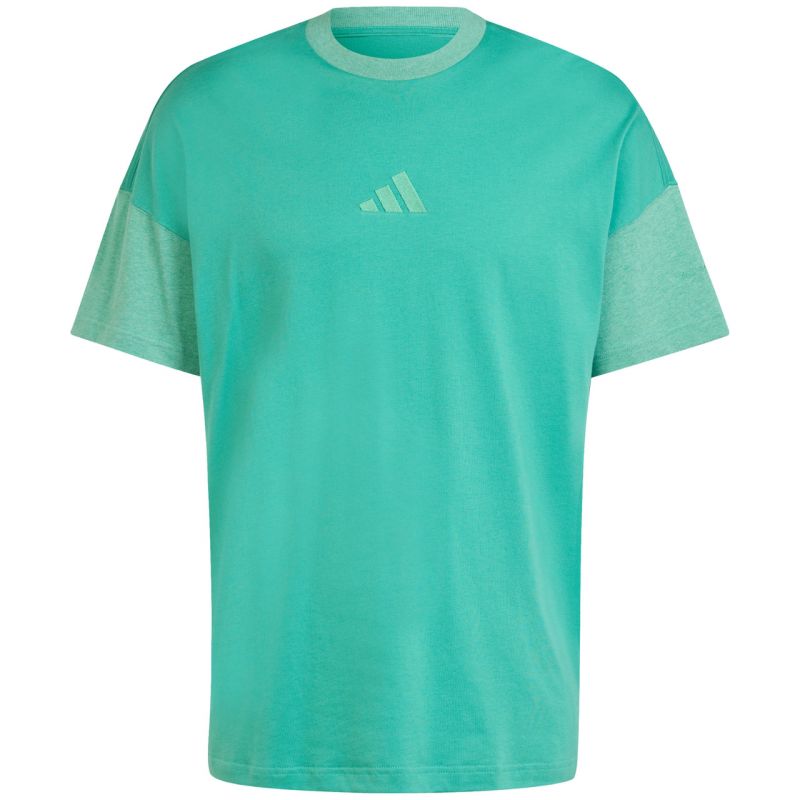 T-shirt adidas All Szn M Jj3676 - Sportmania.hu
