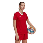 T-shirt adidas Entrada 22 Jsy W H57571 - Sportmania.hu