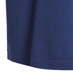 T-shirt adidas FI Logo Tee Jr IC9533 - Sportmania.hu