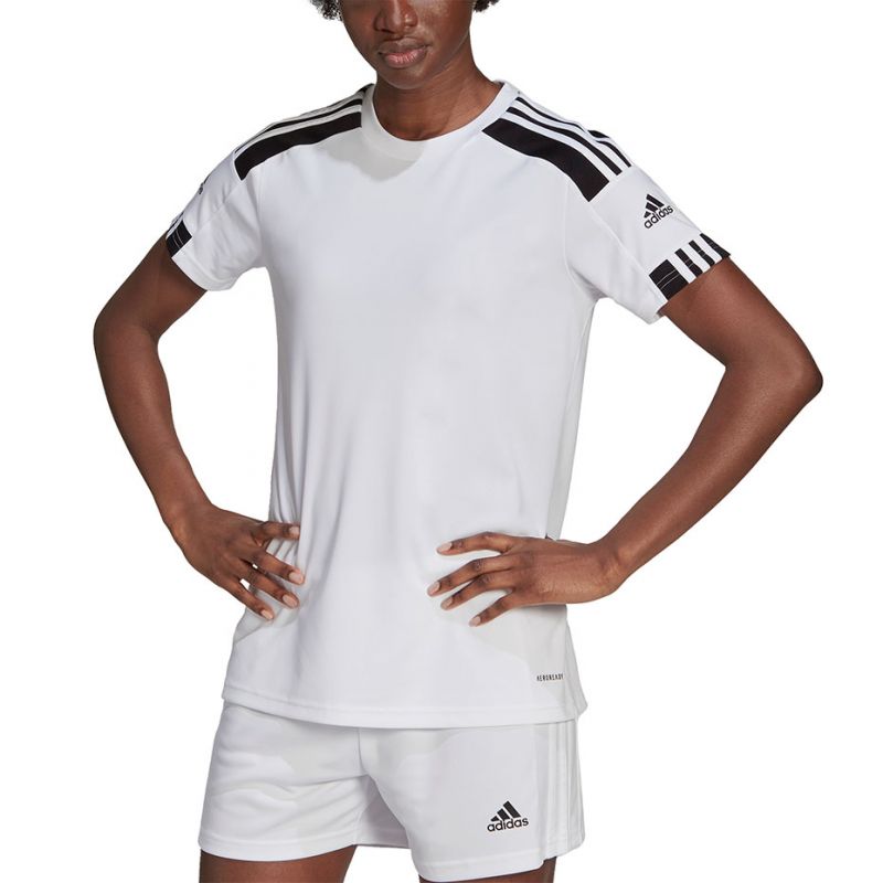 T-shirt adidas Squadra 21 Jersey W GN5753 - Sportmania.hu