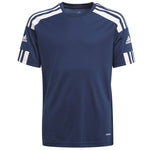 T-shirt adidas SQUADRA 21 JSY Y Junior GN5745 - Sportmania.hu