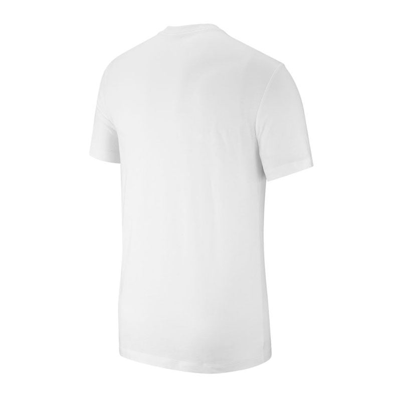 T-Shirt Nike Nsw Tee Icon Futura M AR5004-100 - Sportmania.hu