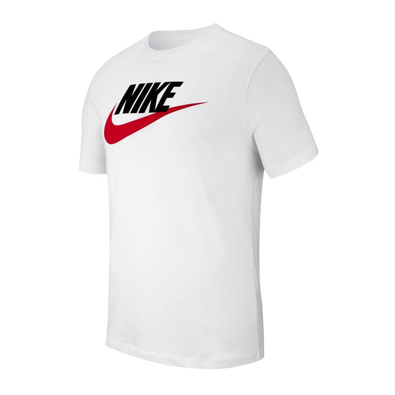 T-Shirt Nike Nsw Tee Icon Futura M AR5004-100 - Sportmania.hu