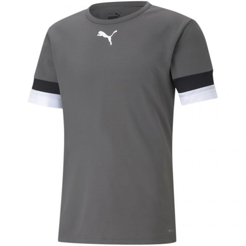 T-shirt Puma teamRISE Smoked M 704932 13 - Sportmania.hu