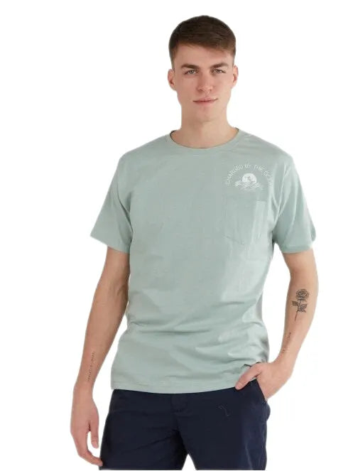 Fundango Talmer Pocket T-shirt Póló - Sportmania.hu