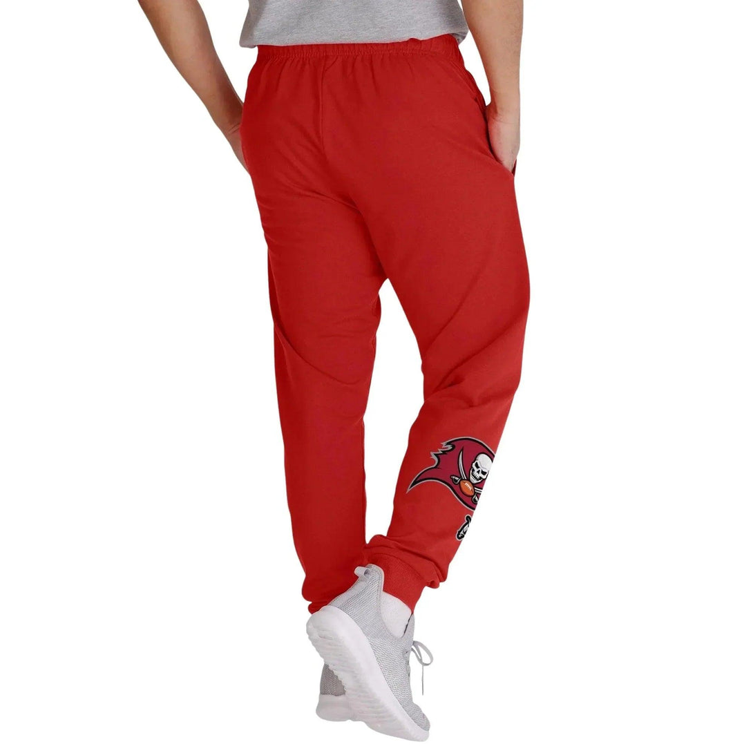 Fanatics Tampa Bay Buccaneers - NFL - Team Color melegítő Nadrág - Sportmania.hu