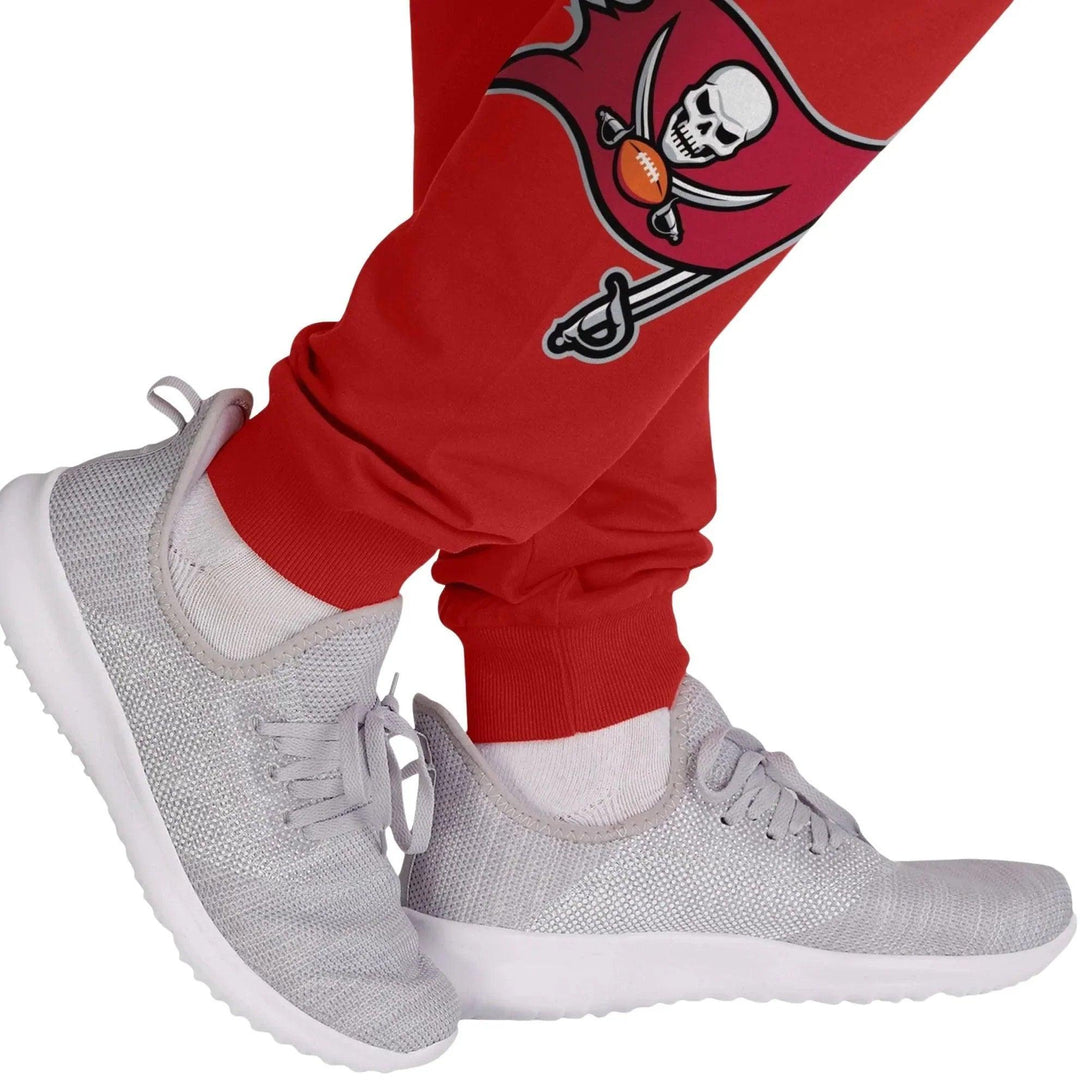 Fanatics Tampa Bay Buccaneers - NFL - Team Color melegítő Nadrág - Sportmania.hu