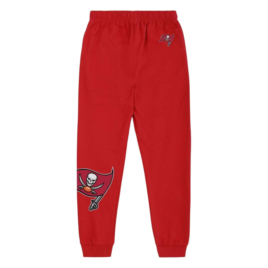 Fanatics Tampa Bay Buccaneers - NFL - Team Color melegítő Nadrág - Sportmania.hu