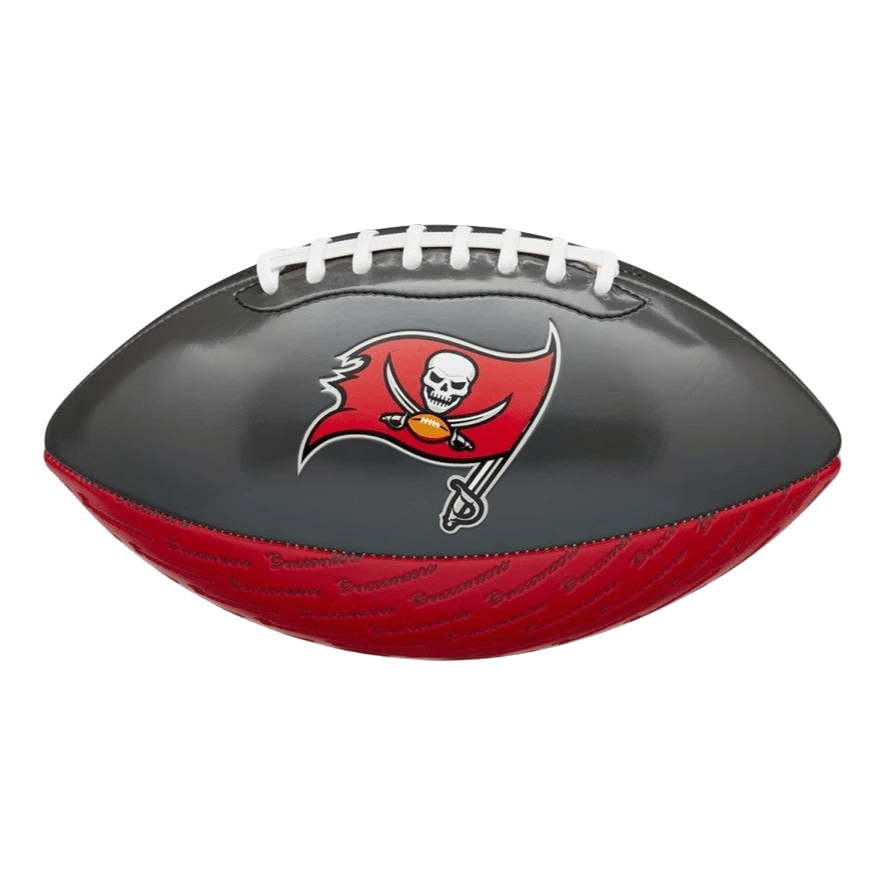 Wilson Tampa Bay Buccaneers Team Peewee amerikai focilabda, junior méret Amerikai futball labdák - Sportmania.hu