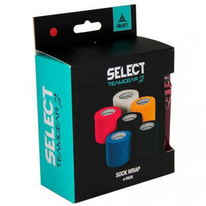 Tape for gaiter Select 4/pack 5 cm x 4.5 m T26-17706 - Sportmania.hu
