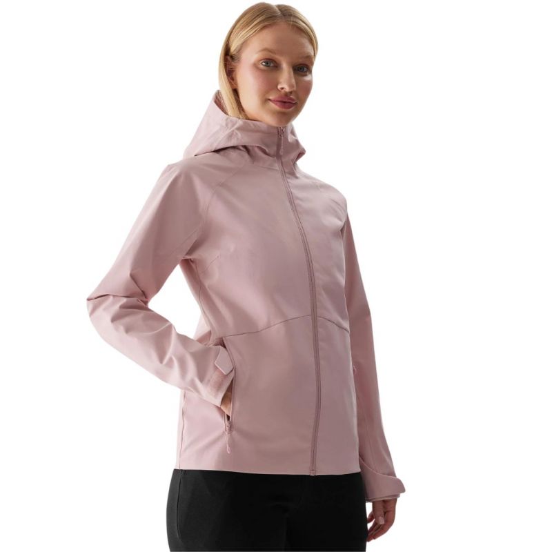 Technical Jacket 4f F428 W 4fwss24ttjaf428 56s - Sportmania.hu