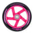 Tempish 87A Scooter Wheel korcsolya, piros