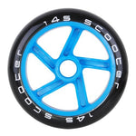 Tempish 87A Scooter Wheel korcsolya, piros