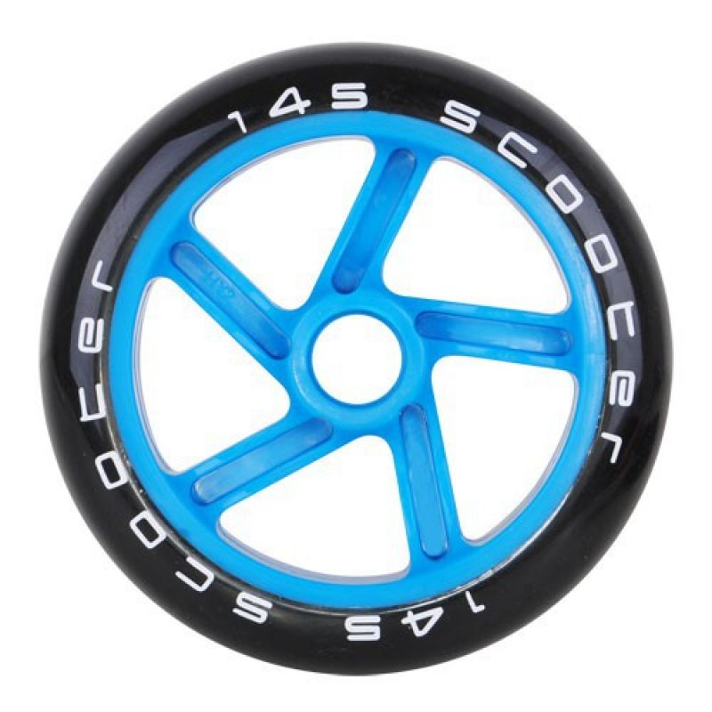 Tempish 87A Scooter Wheel korcsolya, piros
