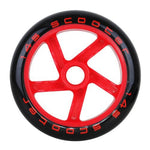 Tempish 87A Scooter Wheel korcsolya, piros