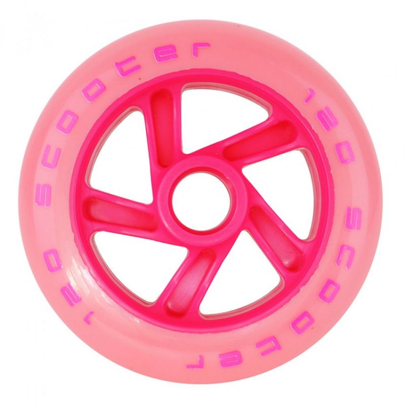 Tempish 87A Scooter Wheel korcsolya, rózsaszín