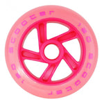 Tempish 87A Scooter Wheel korcsolya, rózsaszín