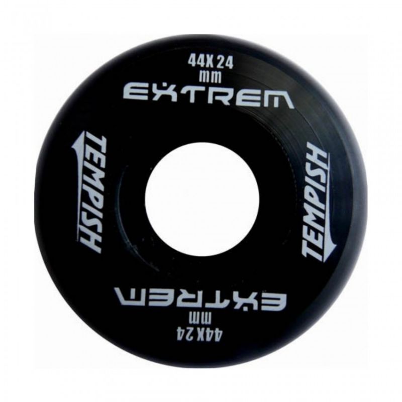 Tempish Aggressive PU 65D wheels 44x24mm