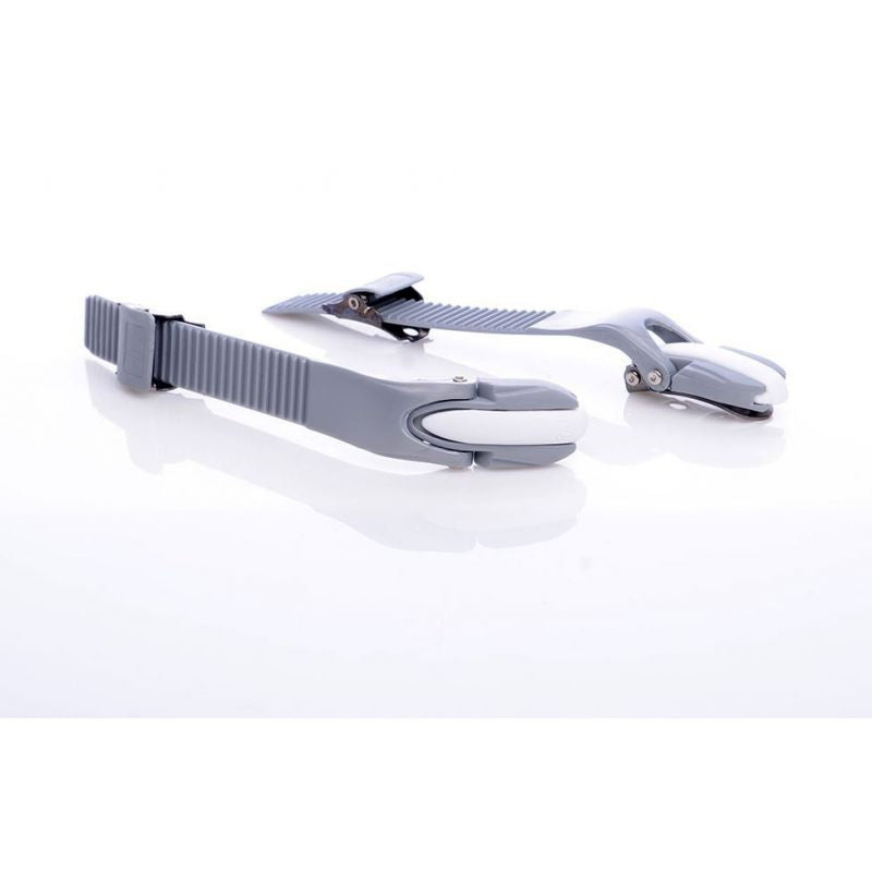 Tempish Auto Lock Buckles with Strap fekete görkorcsolya 101100083