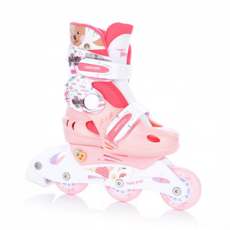 Tempish Baby Skate Wild Jr Adjustable gyerek görkorcsolya