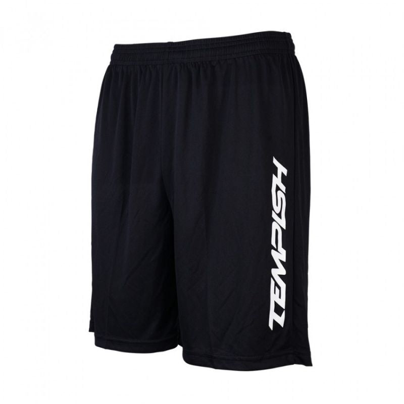Tempish Beaster Jr Shorts fekete gyerek rövidnadrág