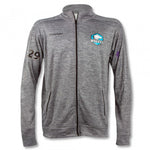 Tempish Beaster sweatshirt szürke férfi pulóver
