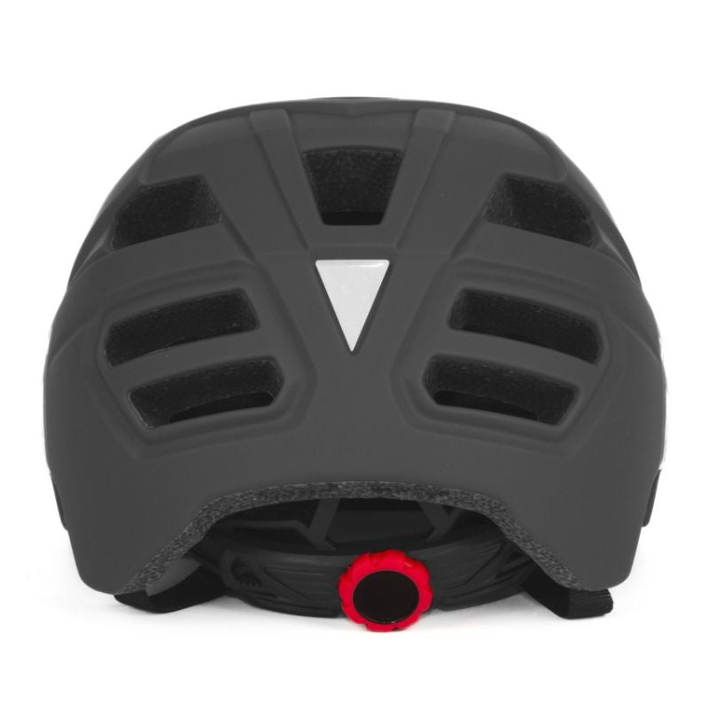 Tempish BSR 800 helmet szürke sisak
