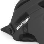 Tempish BSR 800 helmet szürke sisak
