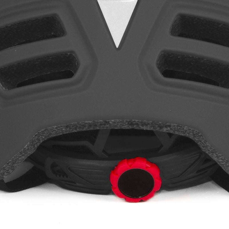 Tempish BSR 800 helmet szürke sisak