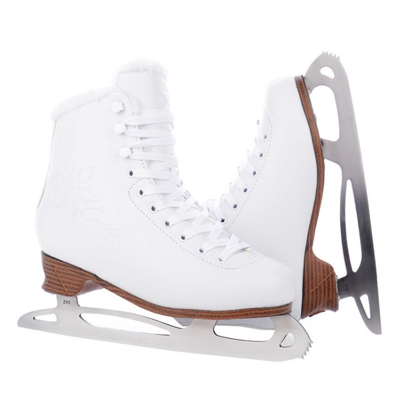 Tempish Camila Ice Figure Skates cipő