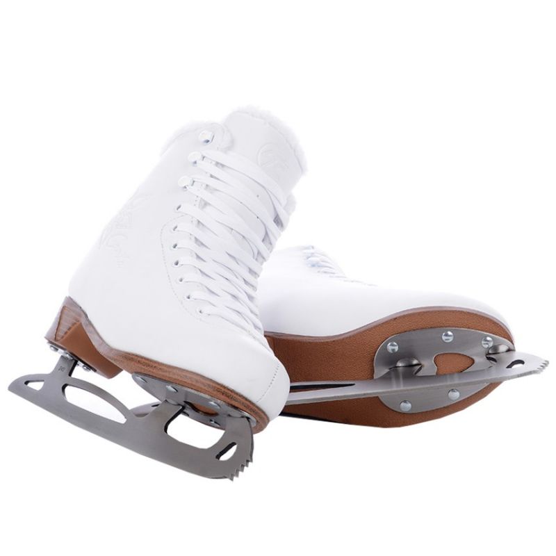 Tempish Camila Ice Figure Skates cipő