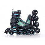 Tempish Dasty Jr inline skates fekete gyerek görkorcsolya