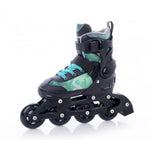Tempish Dasty Jr inline skates fekete gyerek görkorcsolya