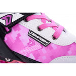 Tempish Dasty Jr inline skates gyerek görkorcsolya
