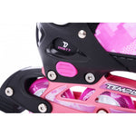 Tempish Dasty Jr inline skates gyerek görkorcsolya