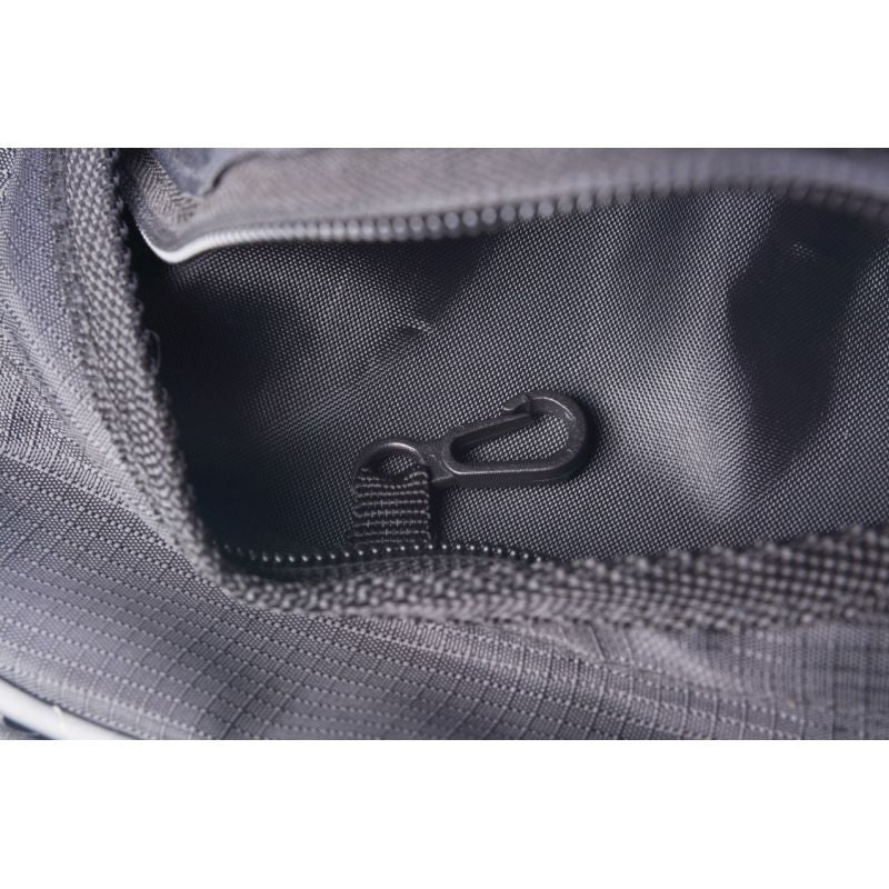 Tempish Dixi sports backpack czarny hátizsák