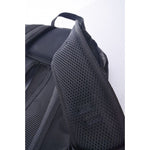 Tempish Dixi sports backpack czarny hátizsák