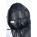 Tempish Dixi sports backpack czarny hátizsák