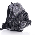 Tempish Dixi sports backpack czarny hátizsák