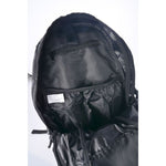 Tempish Dixi sports backpack czarny hátizsák