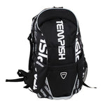 Tempish Dixi sports backpack czarny hátizsák