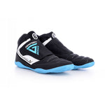 Tempish Elite-G M Goalkeeper Boots fekete férfi cipő