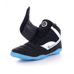 Tempish Elite-G M Goalkeeper Boots fekete férfi cipő
