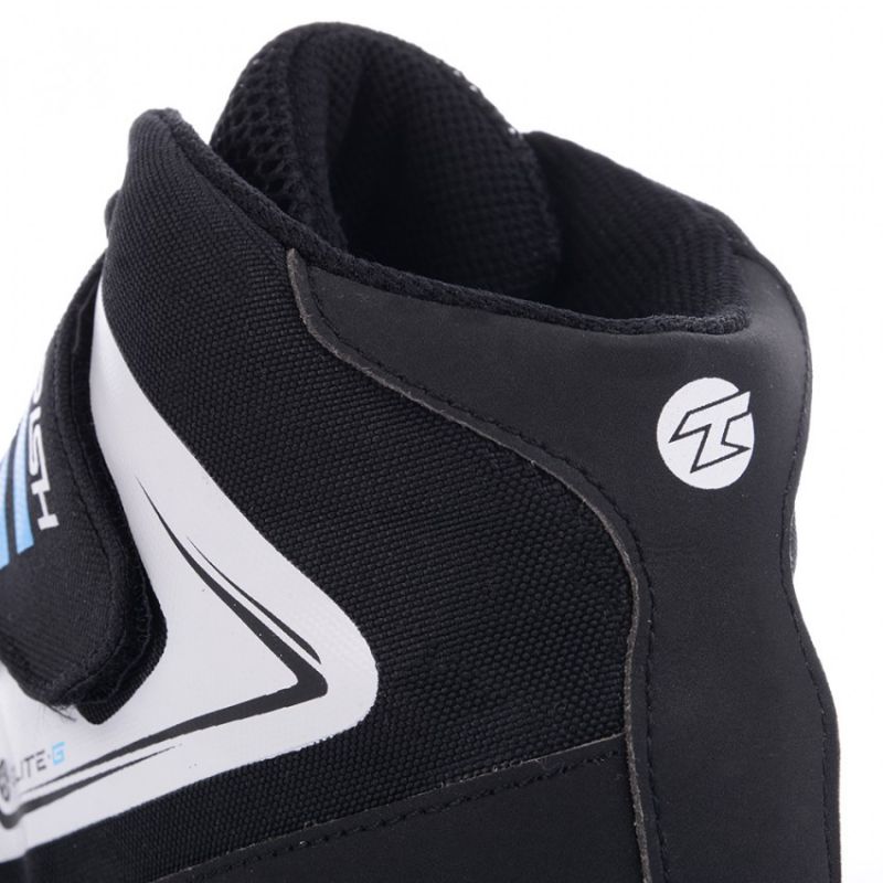 Tempish Elite-G M Goalkeeper Boots fekete férfi cipő