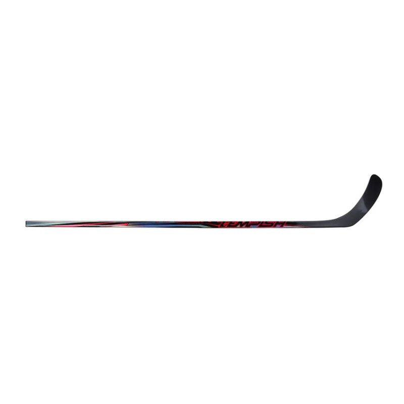 Tempish Ent 20K Composite Hockey Stick sportfelszerelés, piros