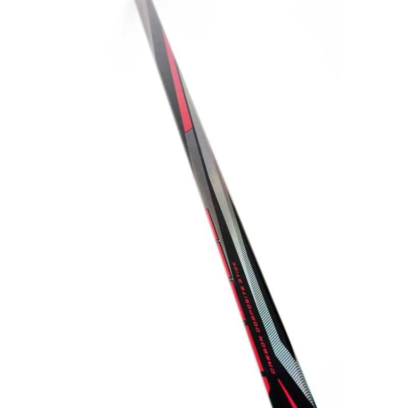 Tempish Ent 20K Composite Hockey Stick sportfelszerelés, piros