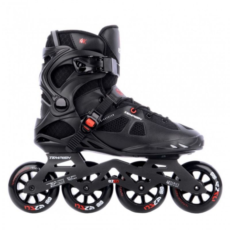 Tempish Ezza 90 Roller Skates görkorcsolya